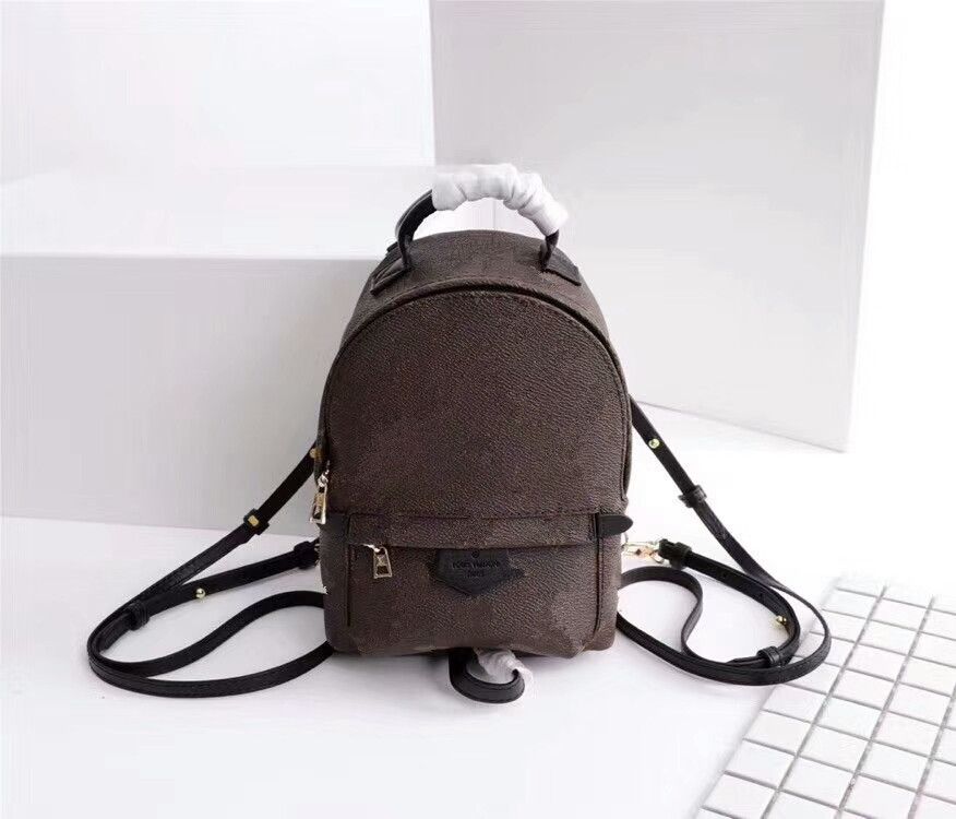 high end mini backpacks