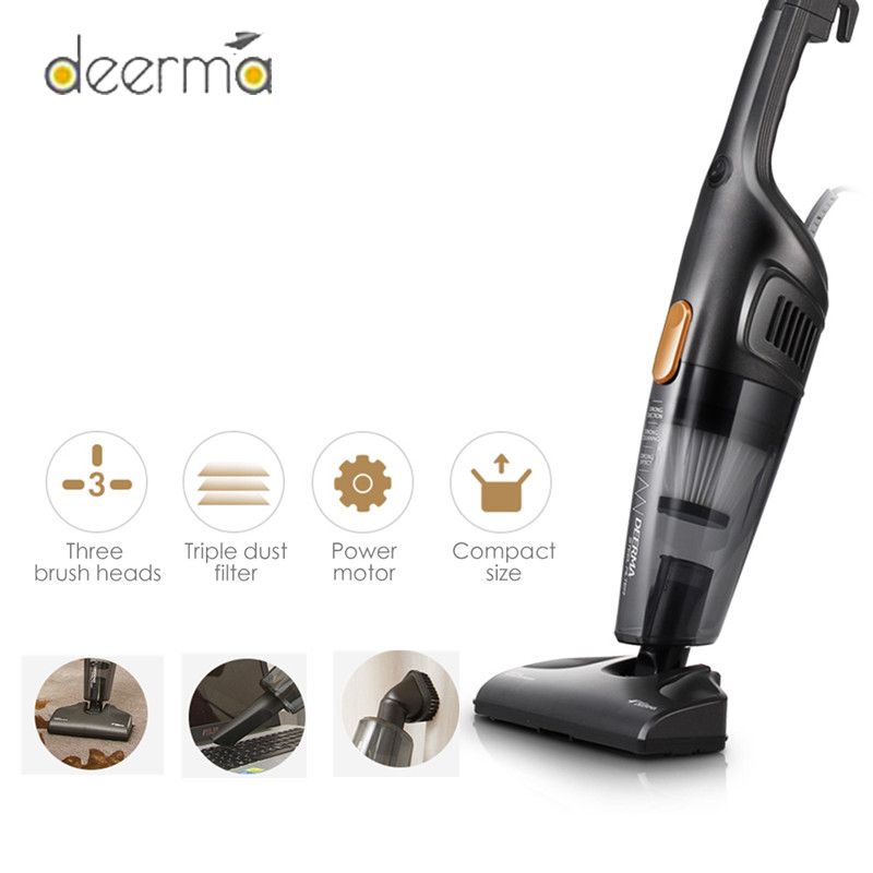 Compre Máquina De Limpieza De Aspiradora De Vacío Silenciosa De Mano  Portátil Máquina De Limpieza De Aspirador De Succión Fuerte Aspirador De  Polvo Colector De Polvo 220V 600W A 96,81 € Del