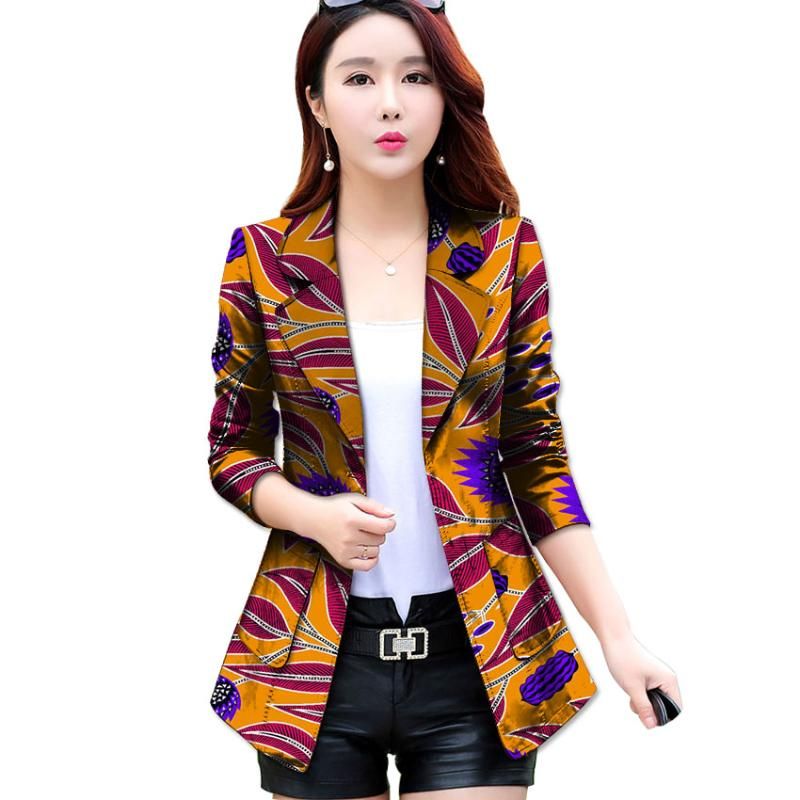 african female suits