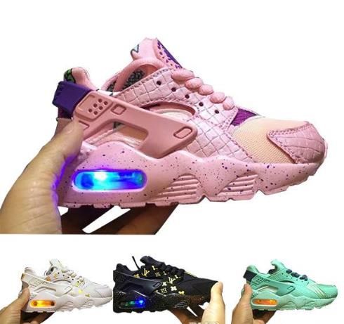 tenis huarache 2019