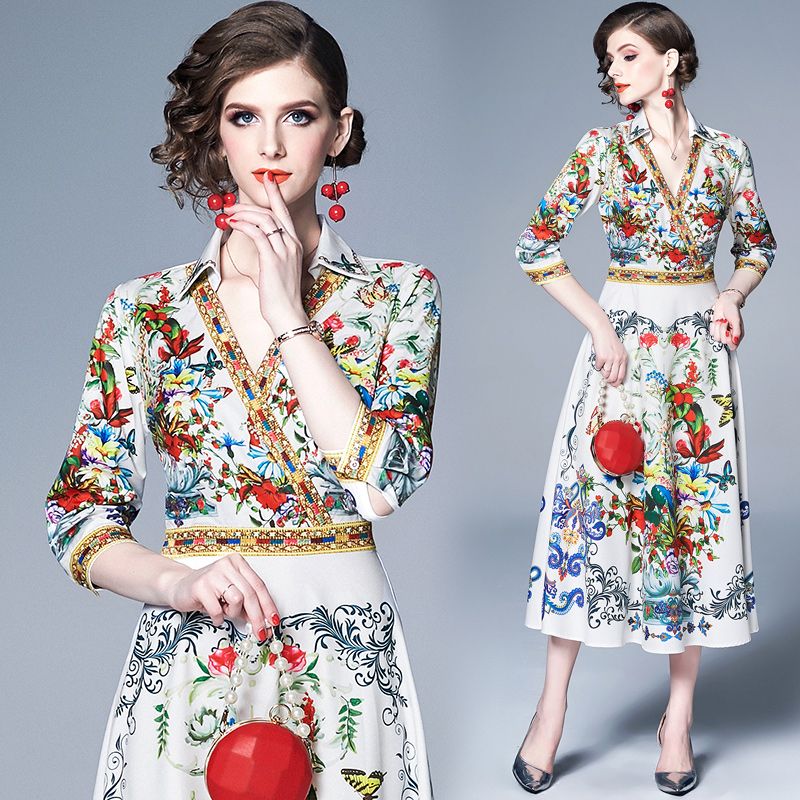 french cocktail dress