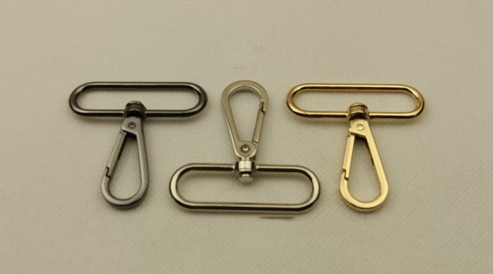 metal buckles for bolsas