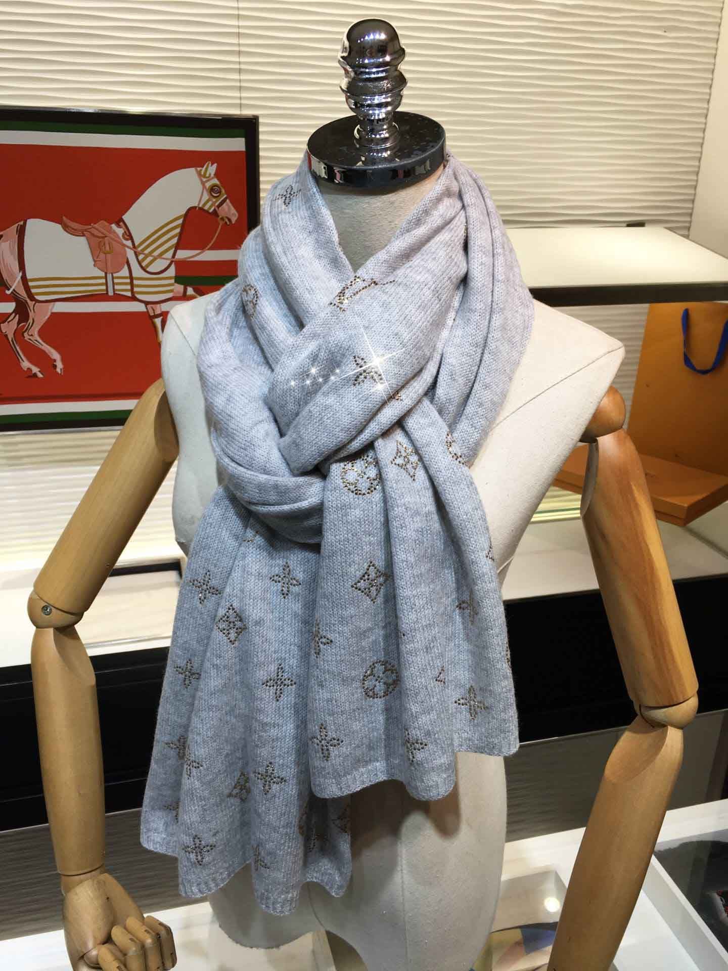 large shawl wrap
