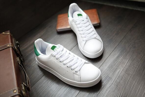 stan smith leopardo