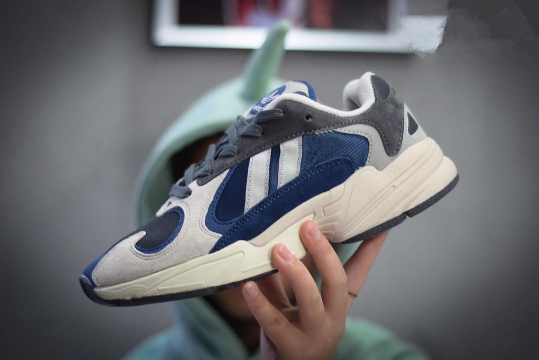 light blue womens yung 1s