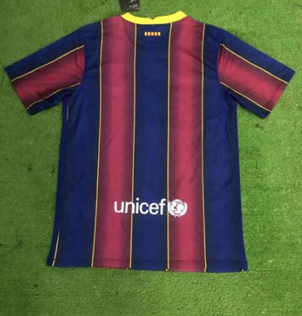 2020 FC BARCELONA Soccer Jersey 20 21 Camiseta De Futbol ANSU FATI 2020 Messi GRIEZMANN DE JONG Maillots De Football From Wr123456789, $10.5 | DHgate.Com