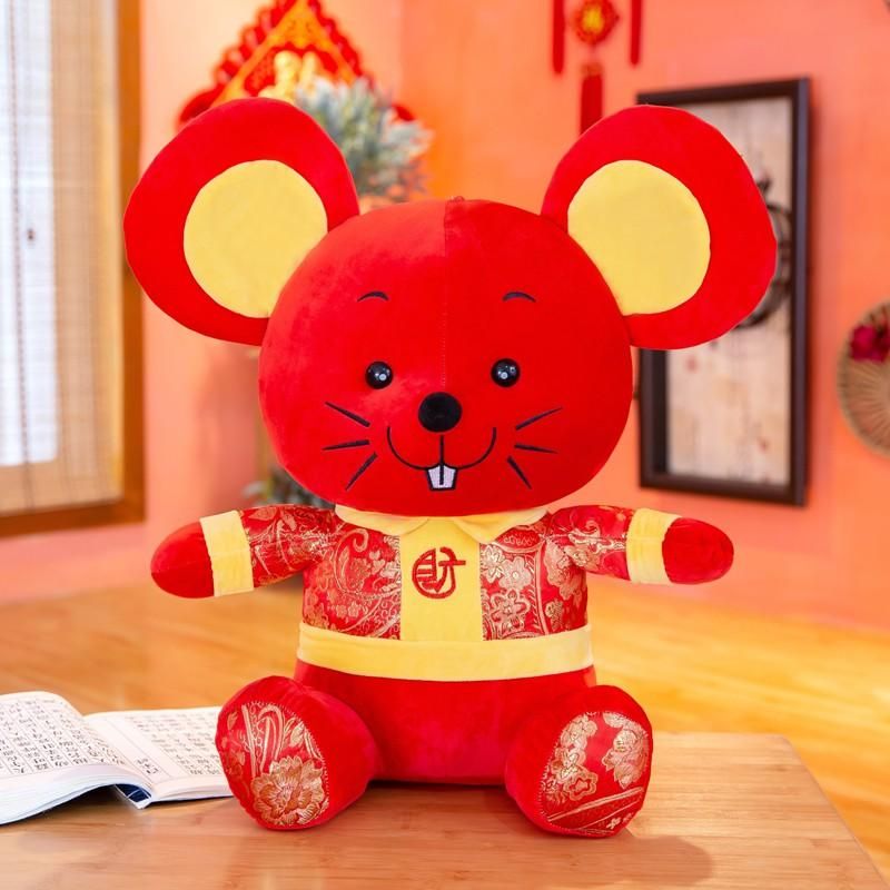 china dolls happy new year