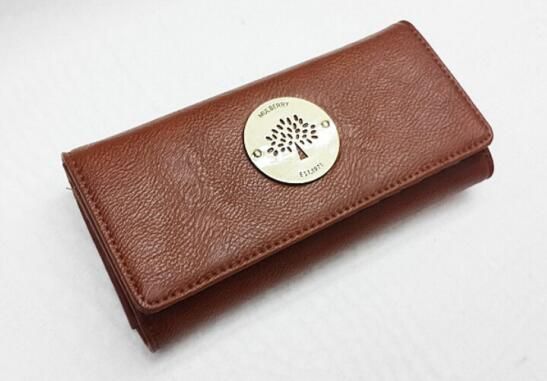 mulberry tree logo bag