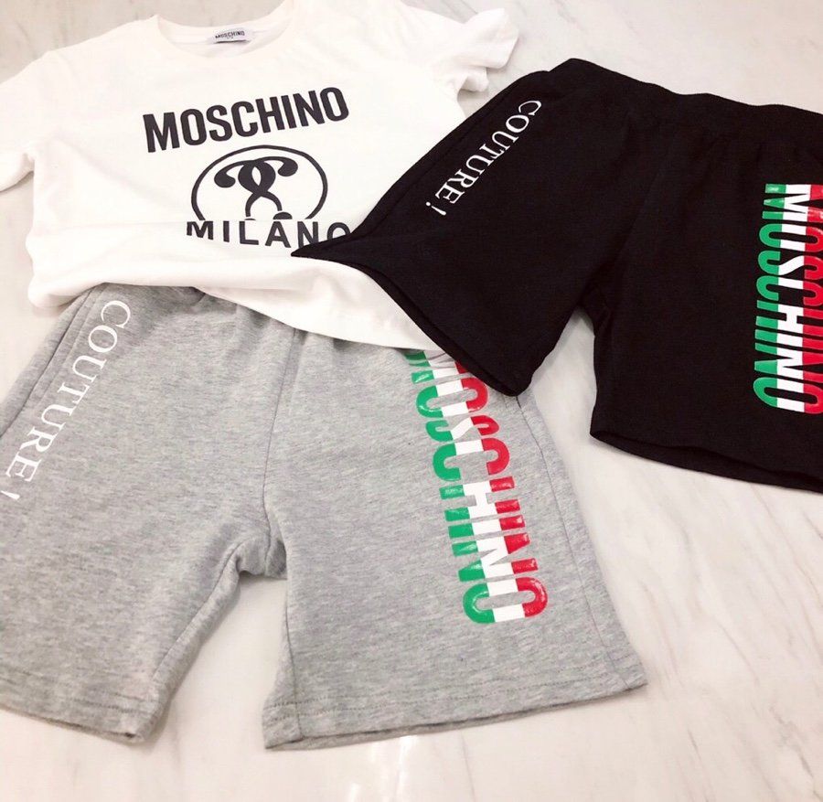 baby boy designer shorts