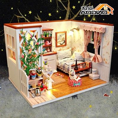 doll house 2019