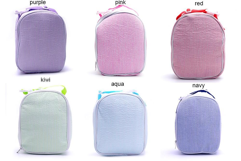 lunch box with cooler bag