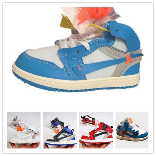 baby blue off white 1s