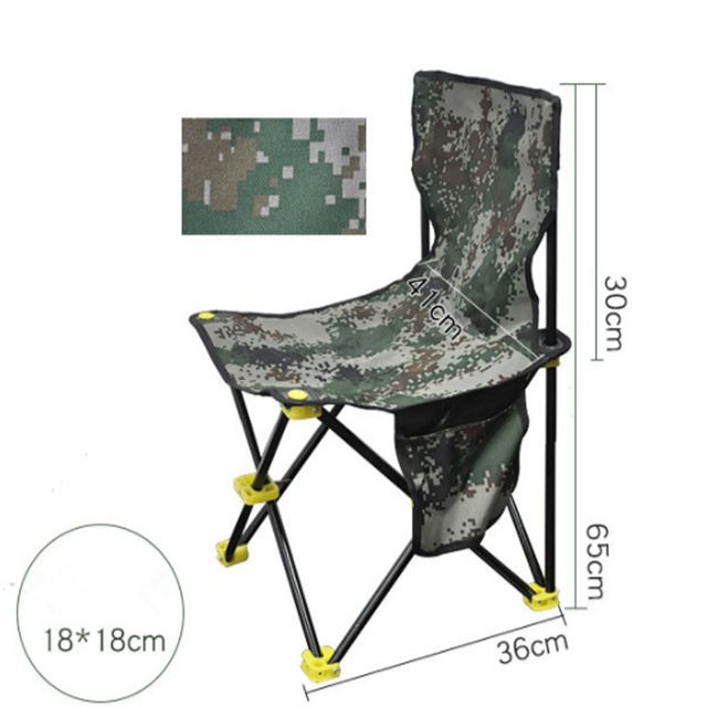 satin al ultra hafif katlanir balikcilik sandalye koltuk acik kamp eglence piknik plaj sandalye icin diger balikcilik araclari balikcilik aksesuarlari