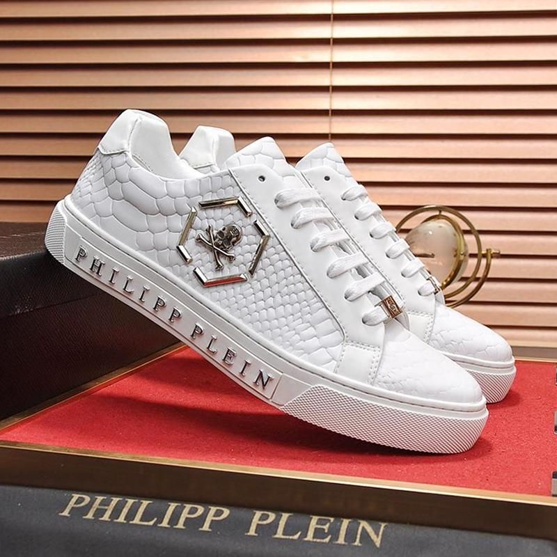 scarpe plein