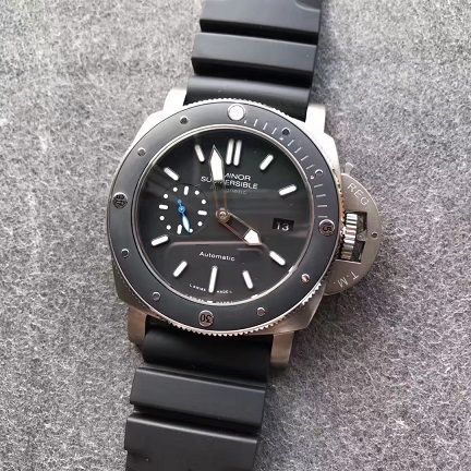 swimming wrist watch