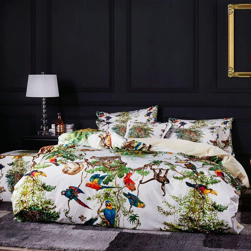 unique bedding