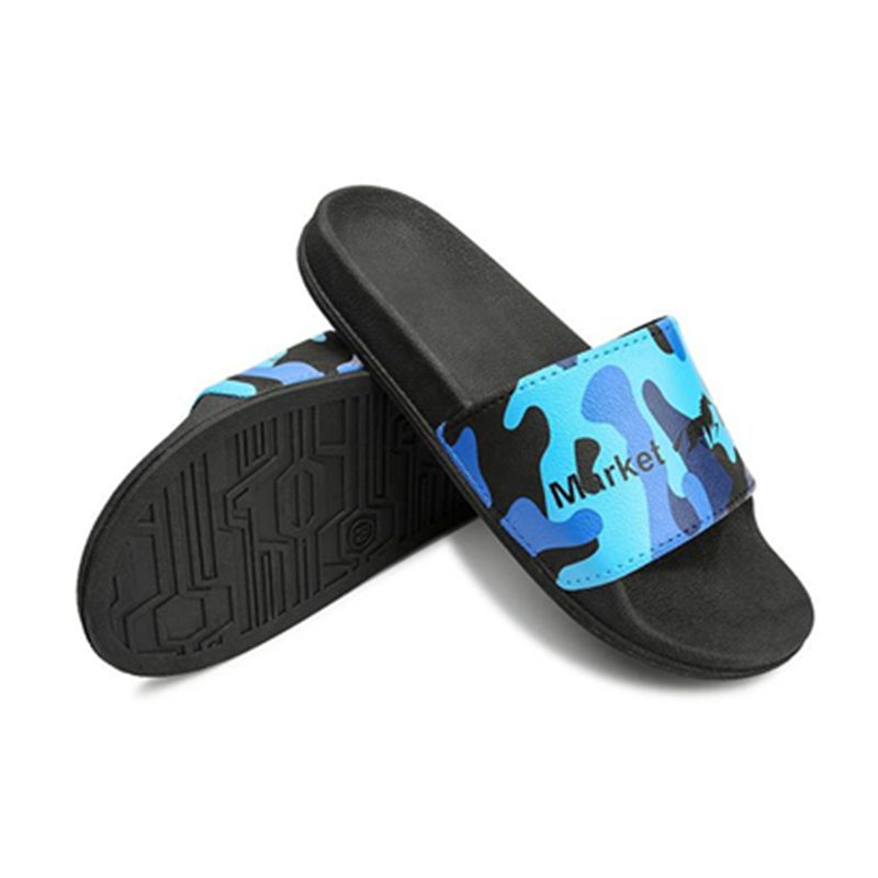 Slippers for men black friday Clearance