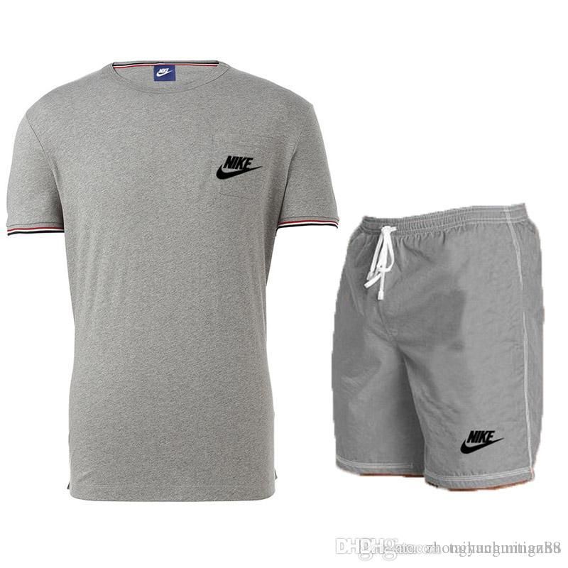nike summer sweat suits