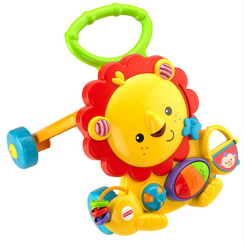 baby step walker