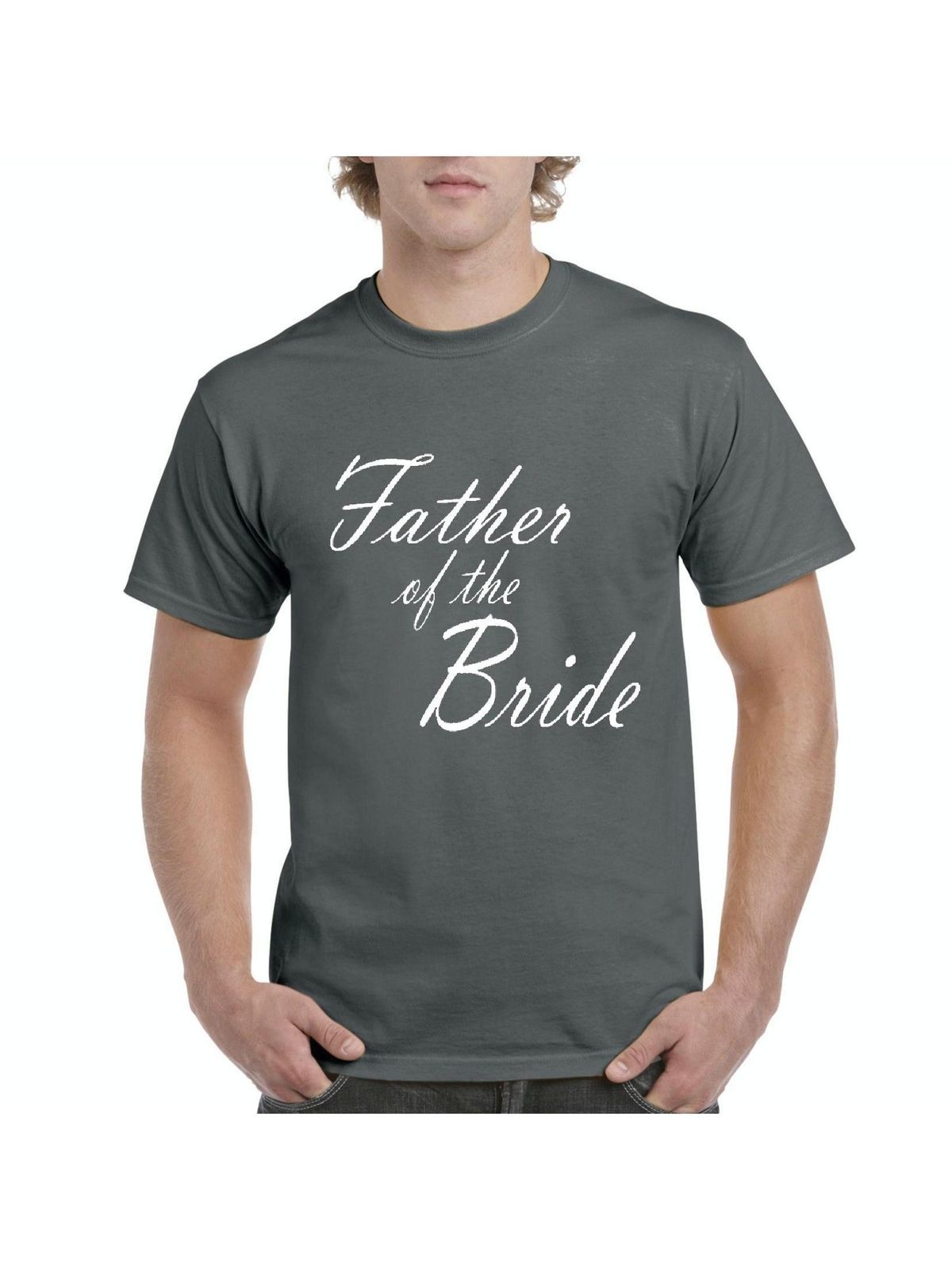 Father Of The Bride Bridal Shower Wedding Gift Style W Bags Hats