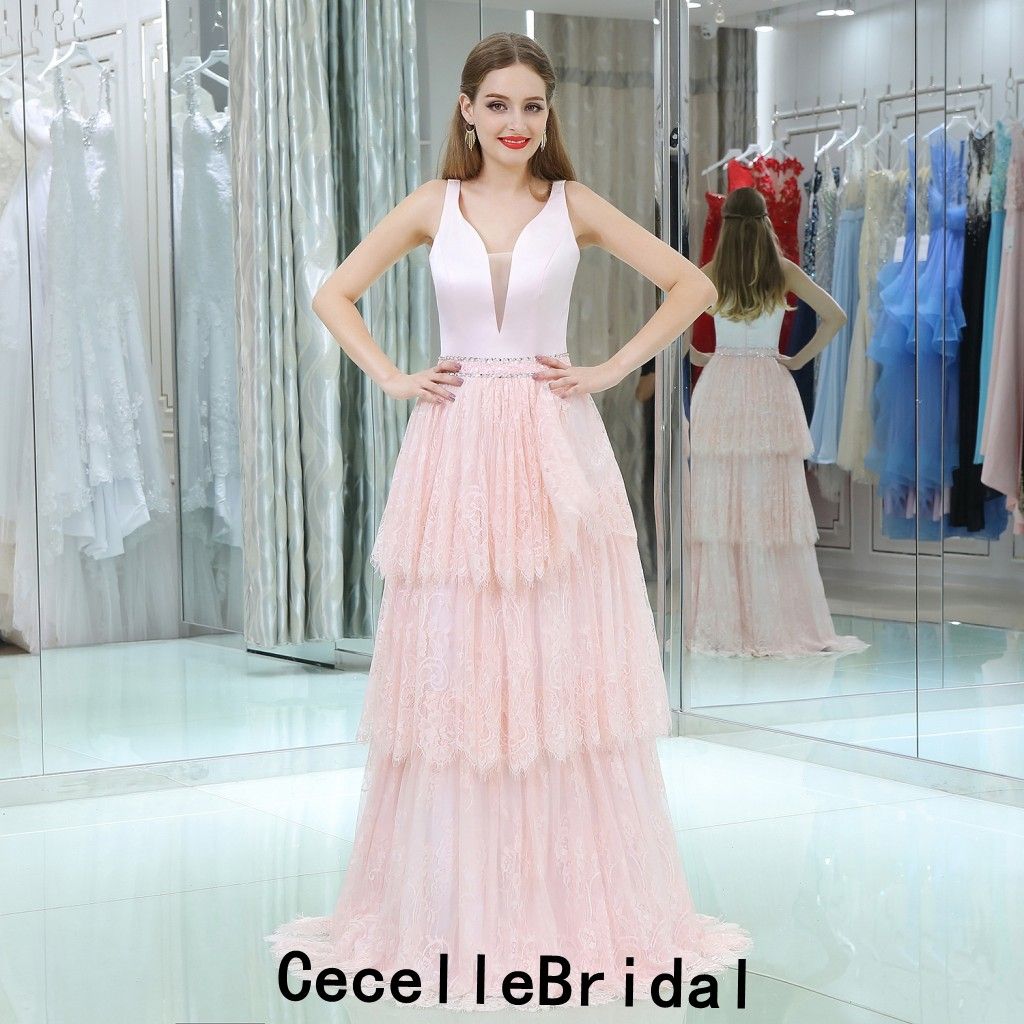 Evening Dresses For Teens Prom Dresses 2019 Champagne Prom Dress Evening Dresses Two Piece Even Evening Dresses Prom Prom Dresses Prom Dresses Long Mermaid