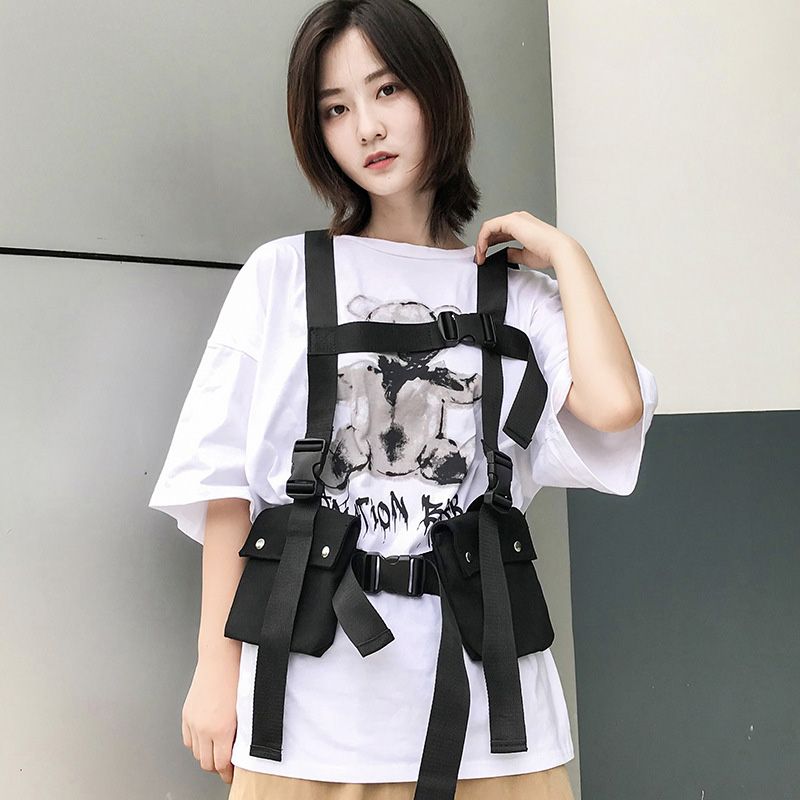 fanny pack for chest