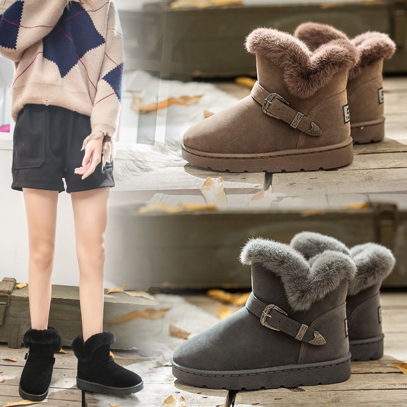 low heel boots australia