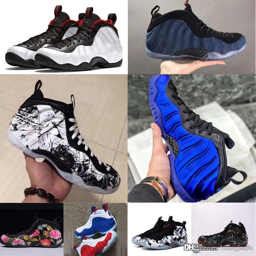 anfernee hardaway shoes