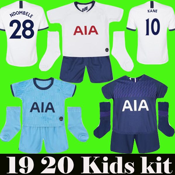 spurs tottenham jersey