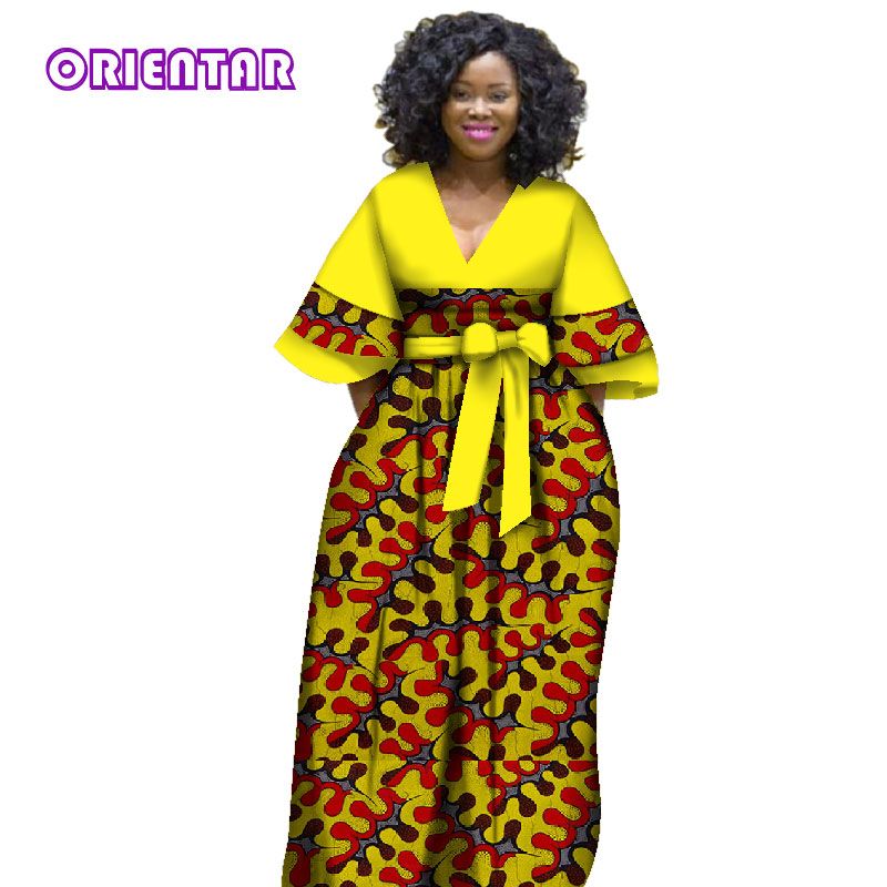 new african dresses