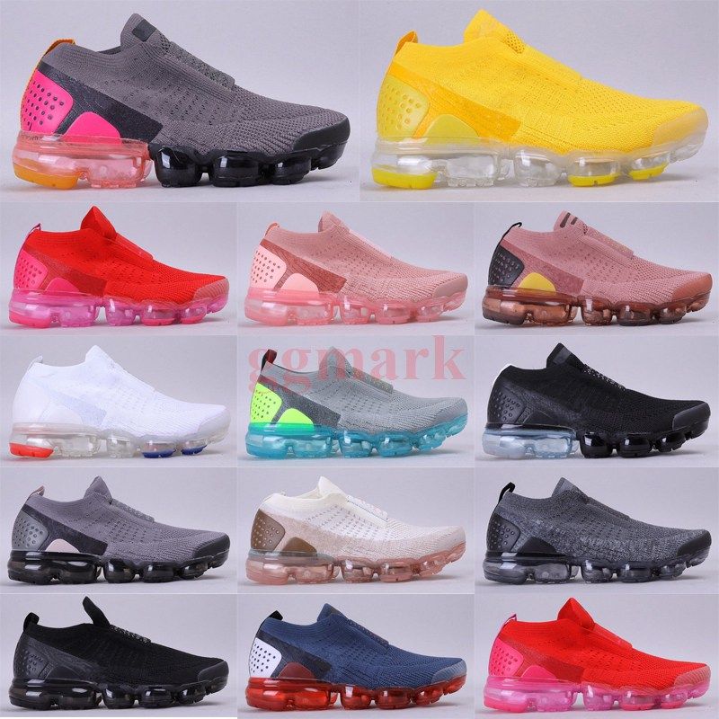 mens laceless running shoes