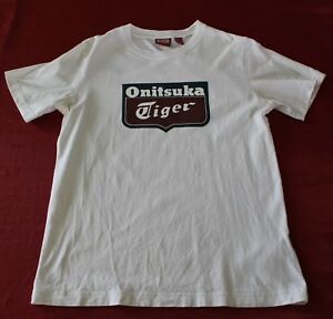onitsuka tiger t shirt japan