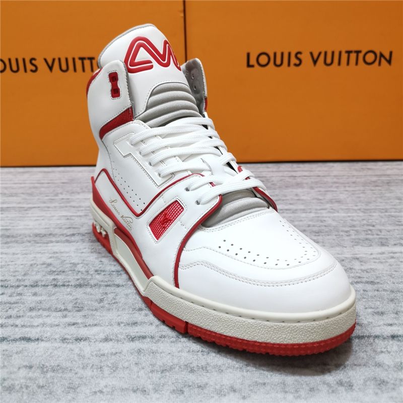 vintage basketball shoes