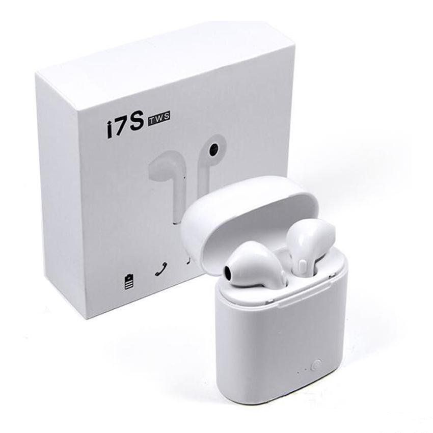 Tws I7s Auriculares Bluetooth Auriculares Inalámbricos Para Tws I7s Auriculares Bluetooth Auriculares Inalámbricos Para