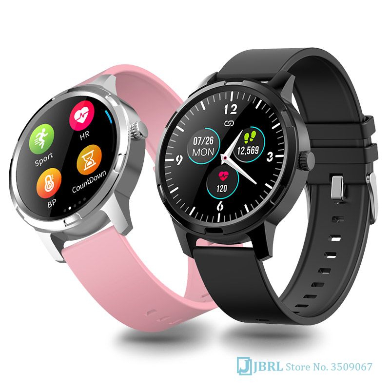 En Iyi Kalite Analog Dijital Saat Kadinlarin Erkeklere Yuvarlak Spor Elektronik Kol Saati Android Bayan Uyum Bant Kalp Hizi Bluetooth Dijital Saat Ios Ucuz Fiyata Online Dhgate Com