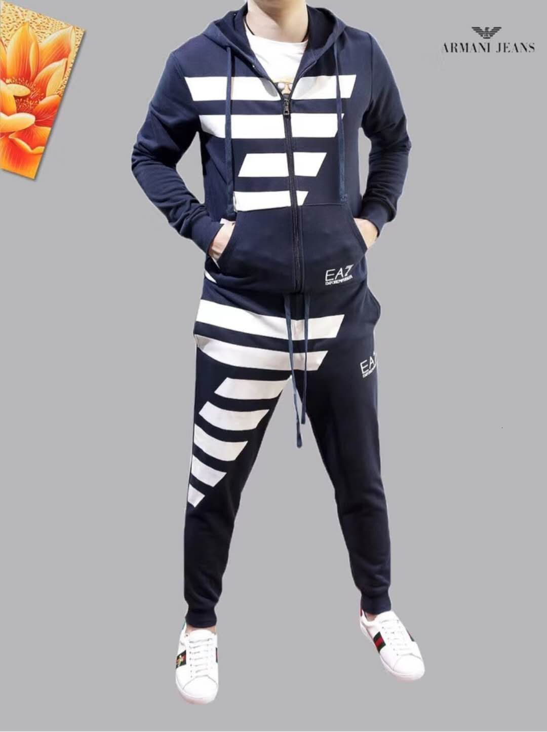 best tracksuit company