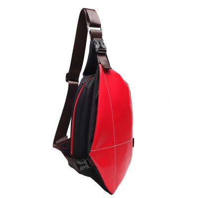 front bag men