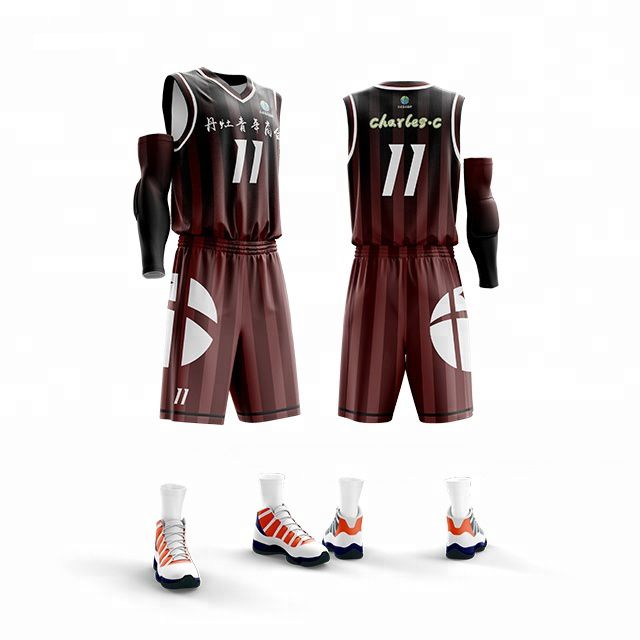 wholesale basketball uniforms