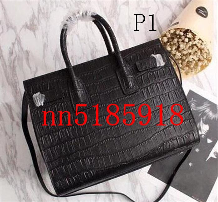 crocodile handbag price