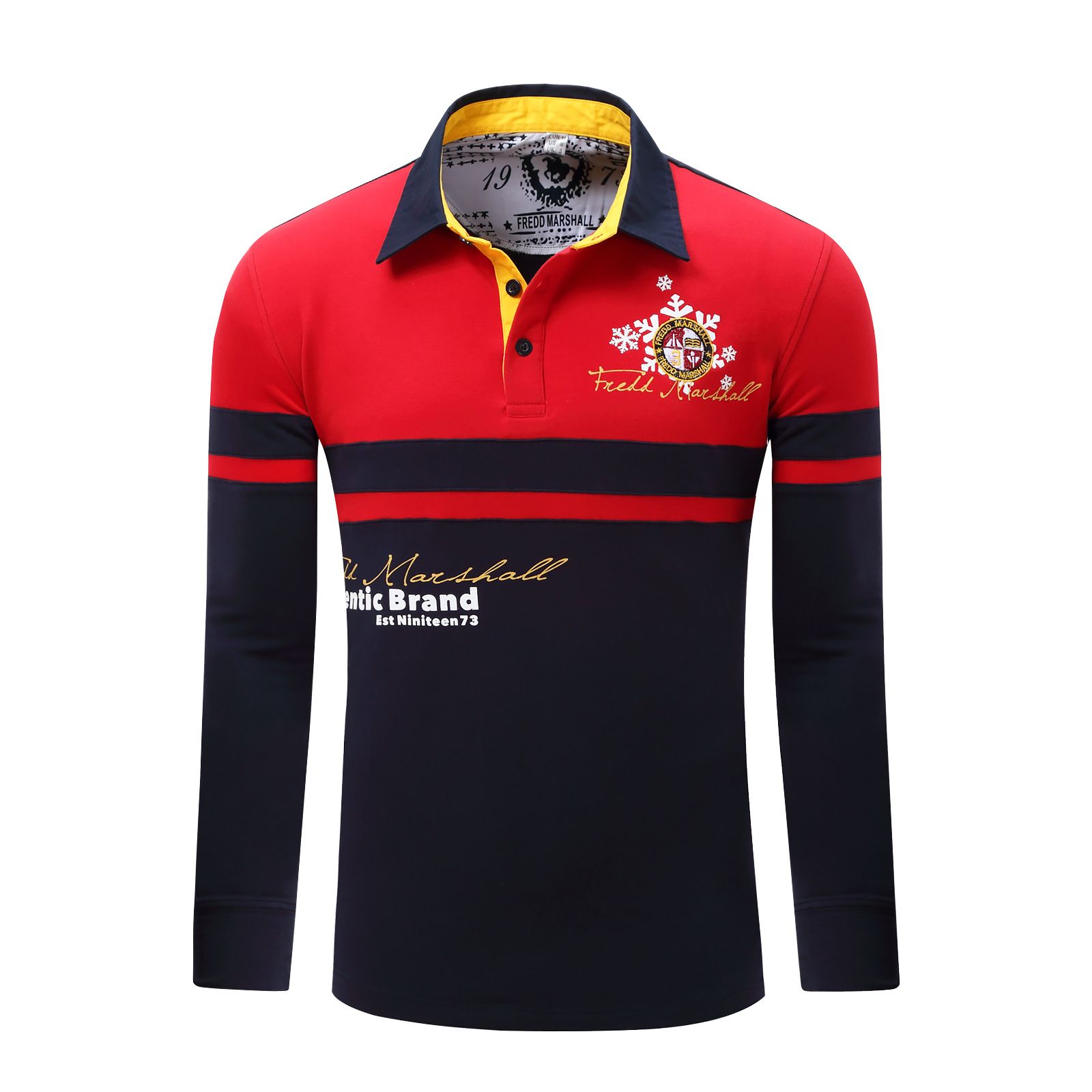 black polo t shirt full sleeve