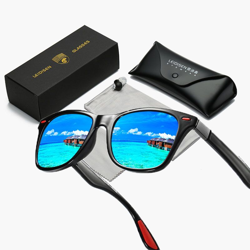 gafas de sol hombre polarizadas