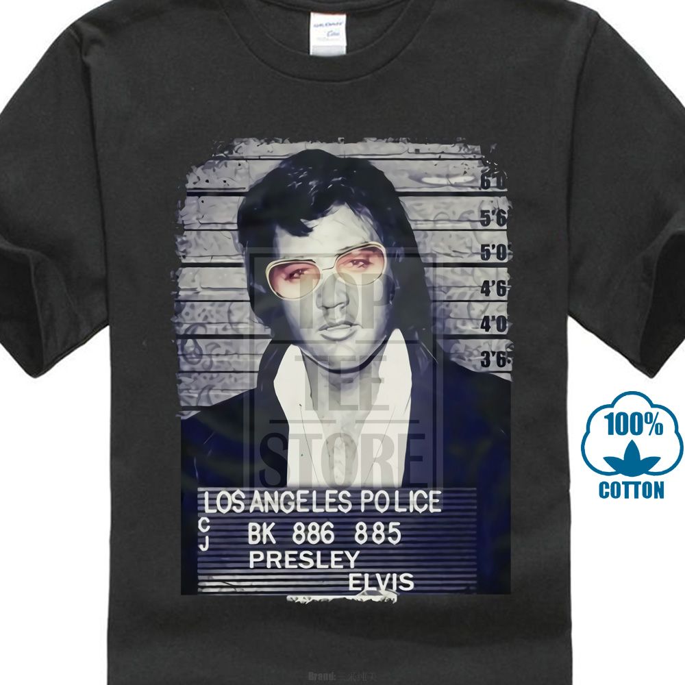 cheap elvis t shirts