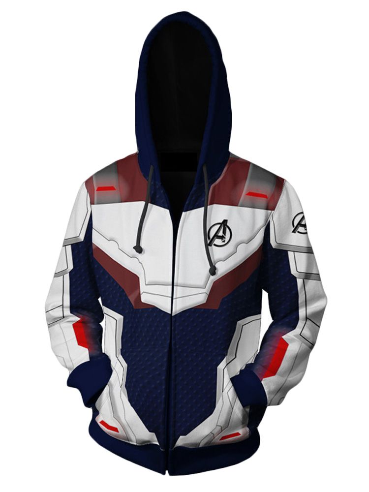avengers jacket for boys