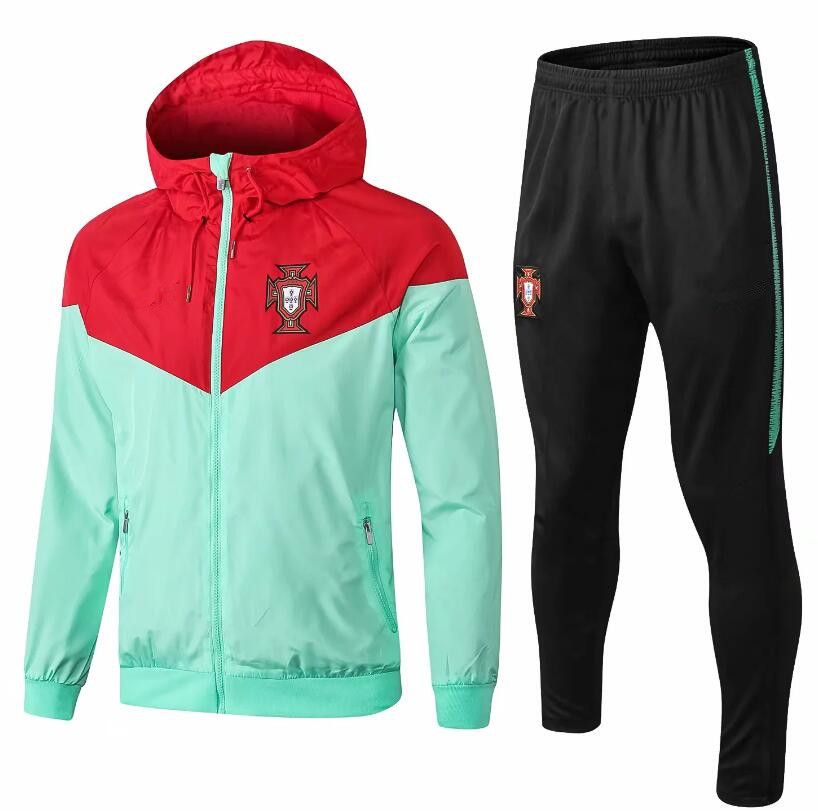 champion windbreaker suit