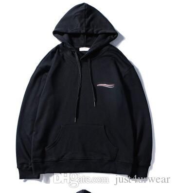 Ysl hoodie dhgate sales