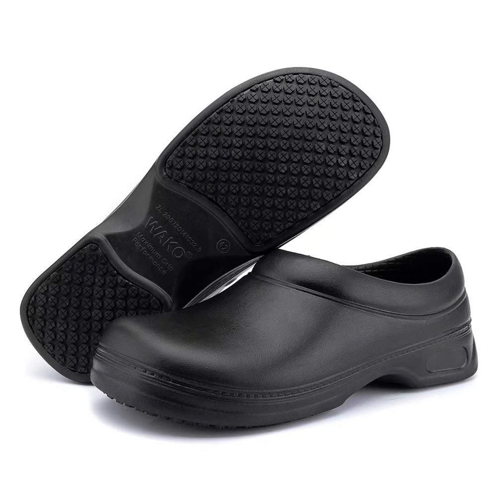 slip resistant work shoes mens
