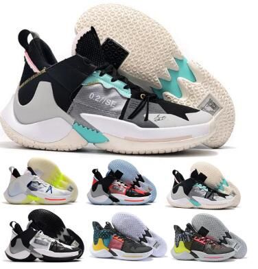 russell westbrook shoes why not 0.2