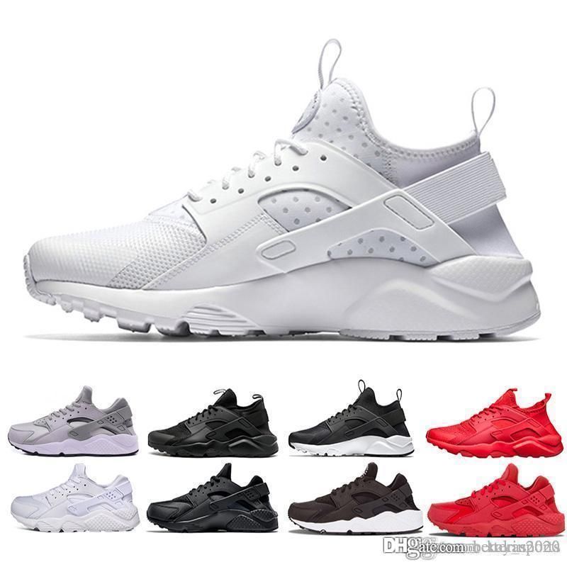 nike huarache contrefacon