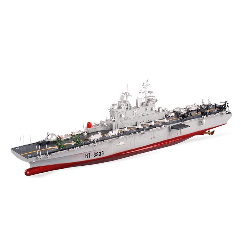 remote control ships