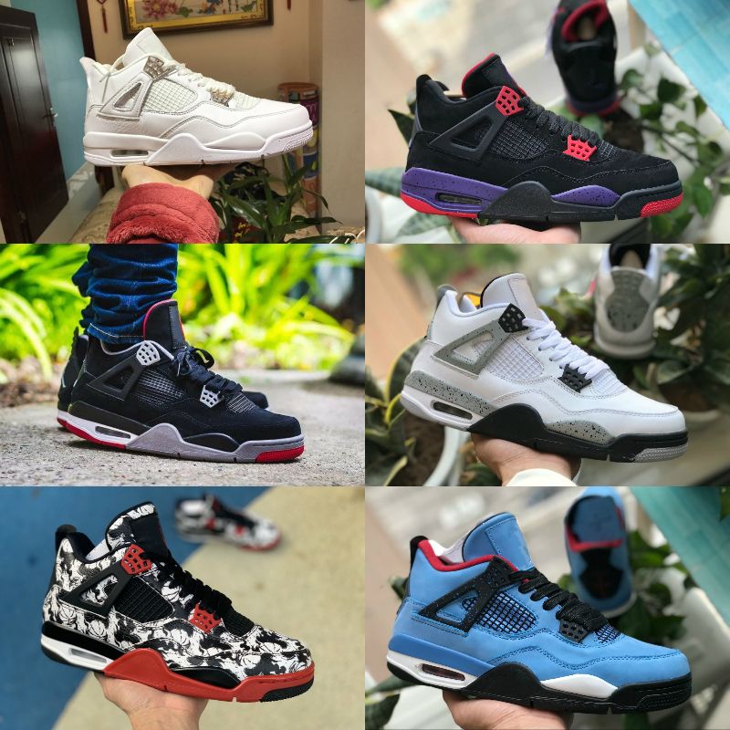 nike air jordan 4 motorsport